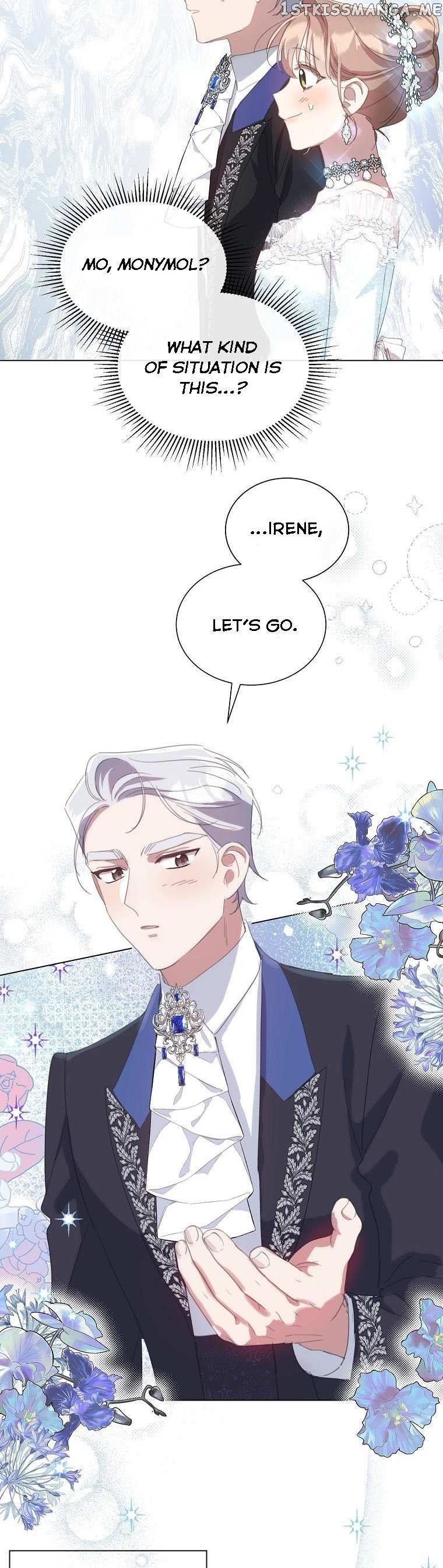 No More Nice Sis Chapter 43 - page 18
