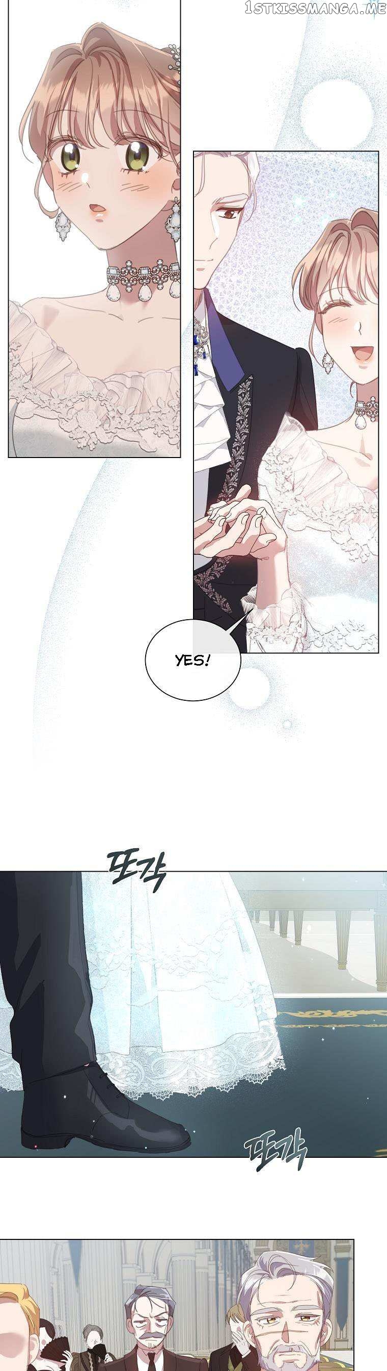 No More Nice Sis Chapter 43 - page 19