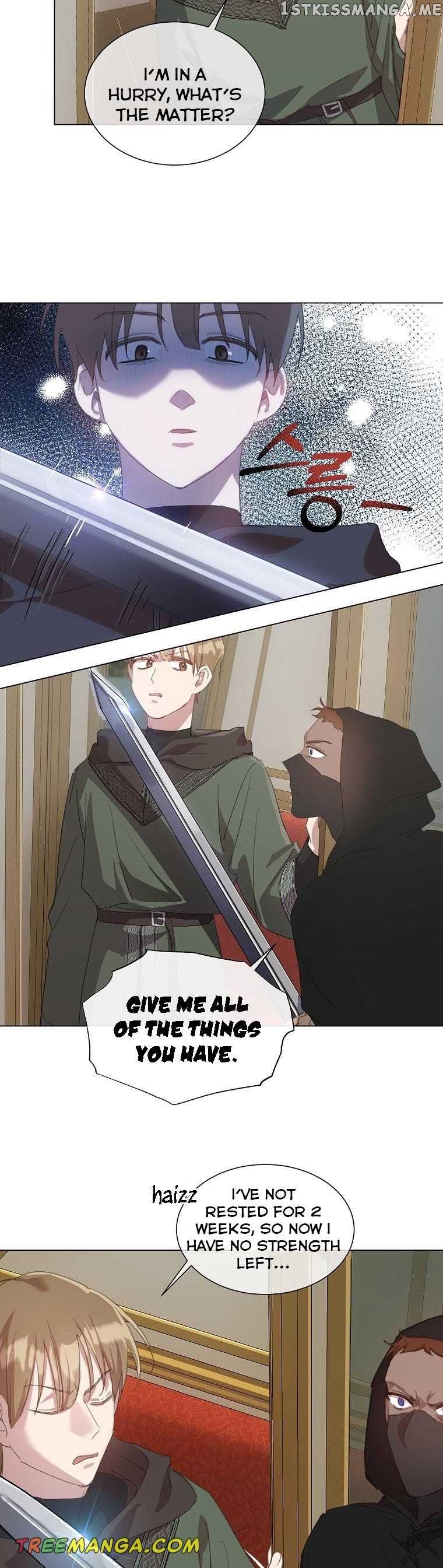No More Nice Sis Chapter 43 - page 2