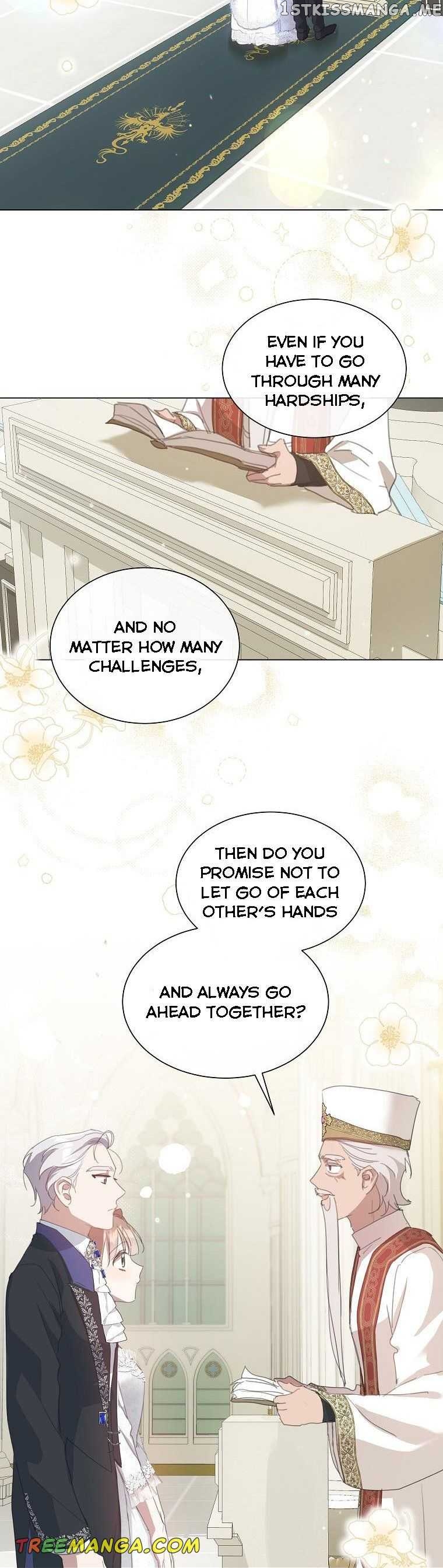 No More Nice Sis Chapter 43 - page 23