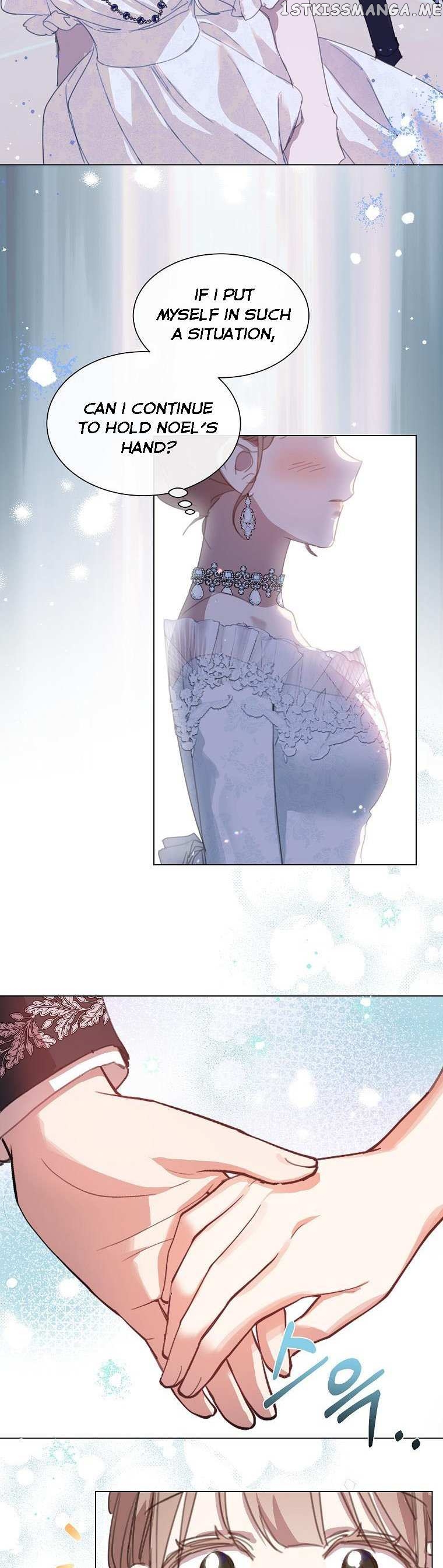 No More Nice Sis Chapter 43 - page 25