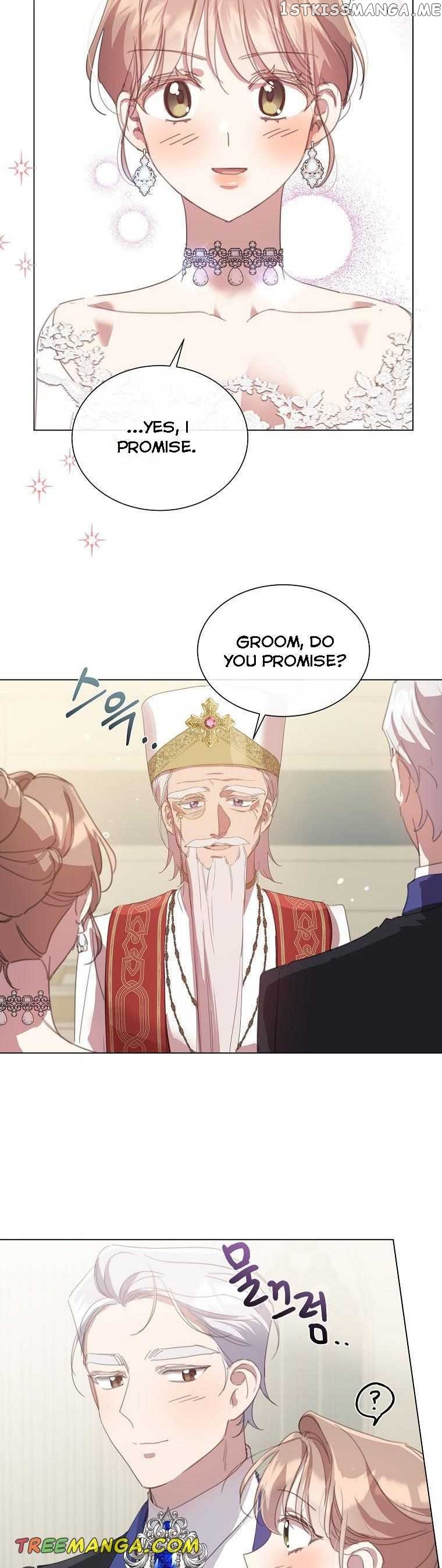 No More Nice Sis Chapter 43 - page 27