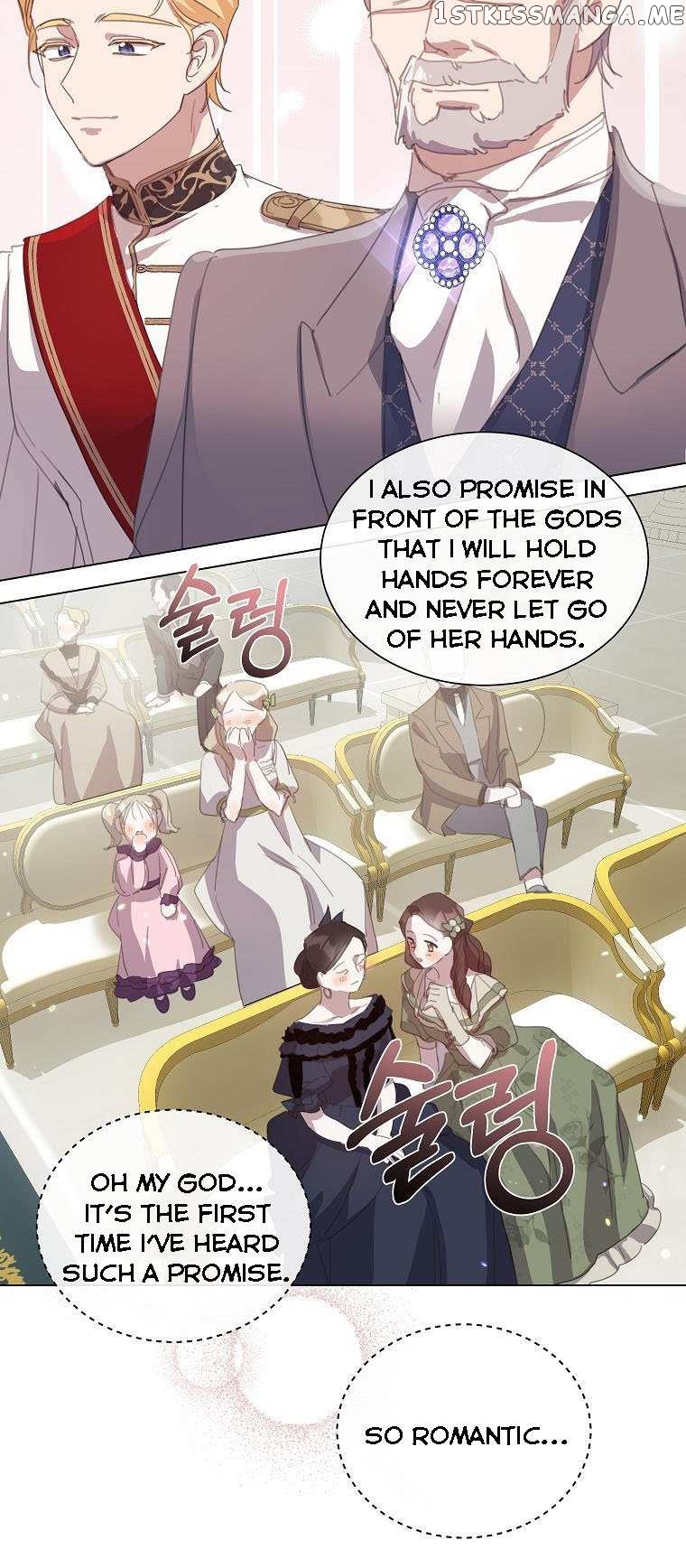 No More Nice Sis Chapter 43 - page 29