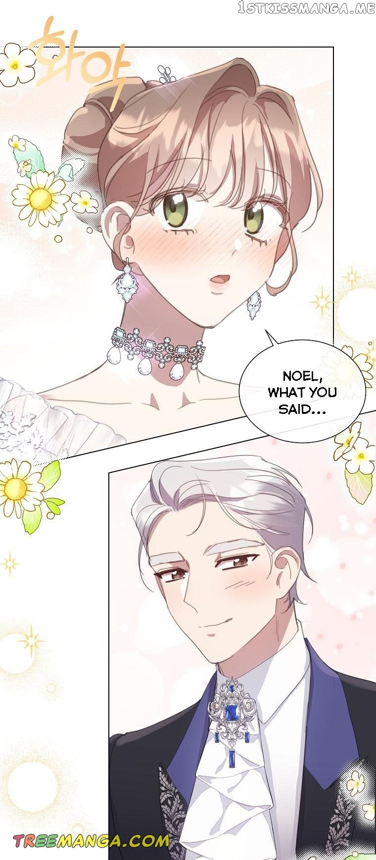 No More Nice Sis Chapter 43 - page 30