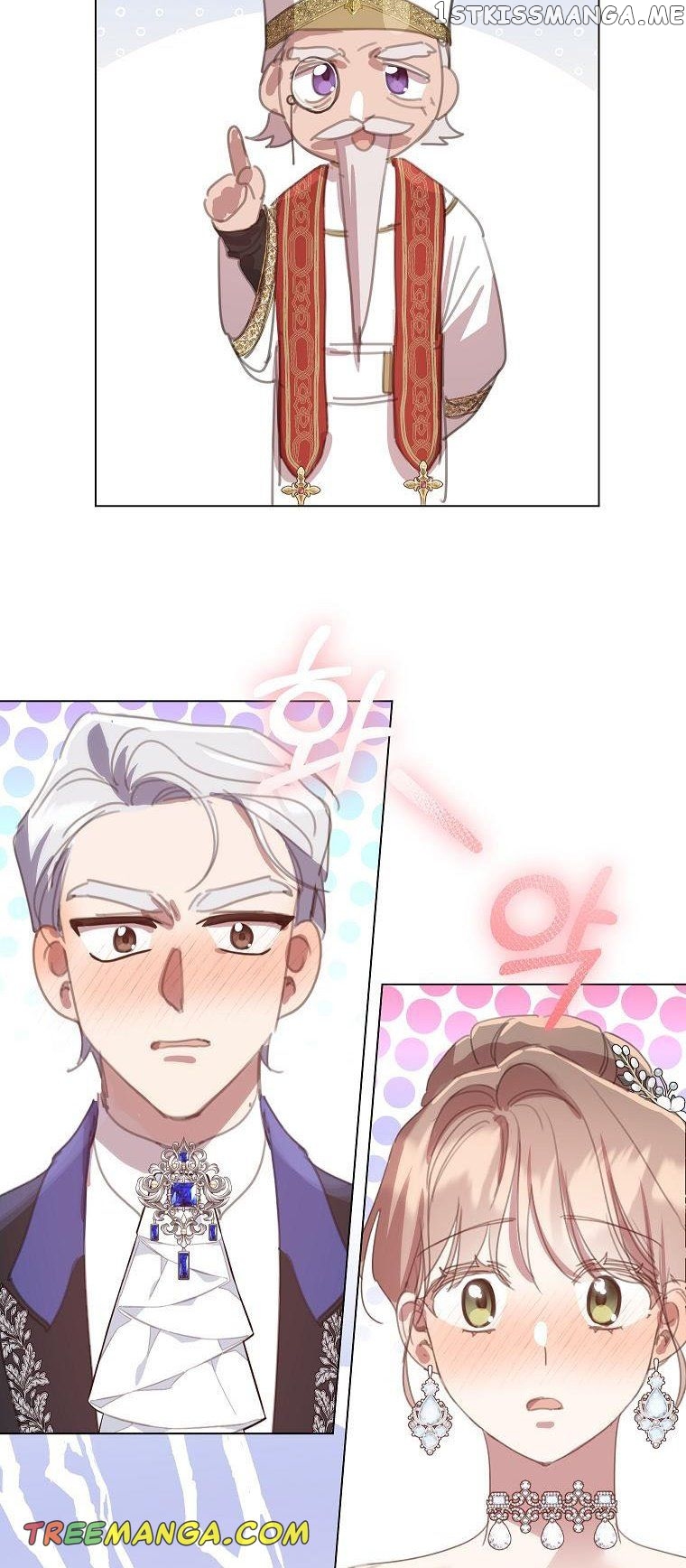 No More Nice Sis Chapter 43 - page 35