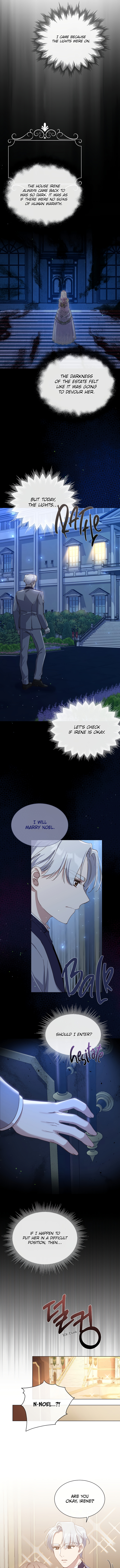 No More Nice Sis chapter 15 - page 11