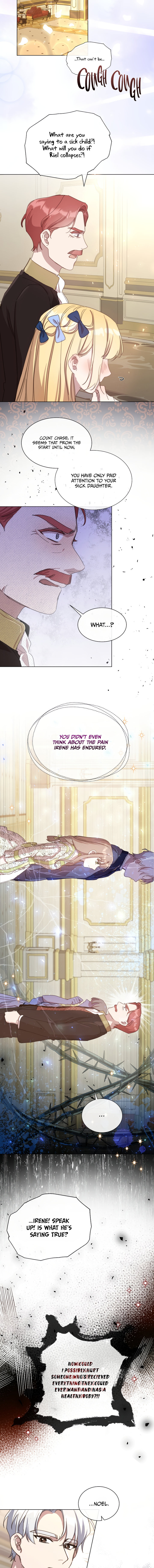 No More Nice Sis chapter 15 - page 14