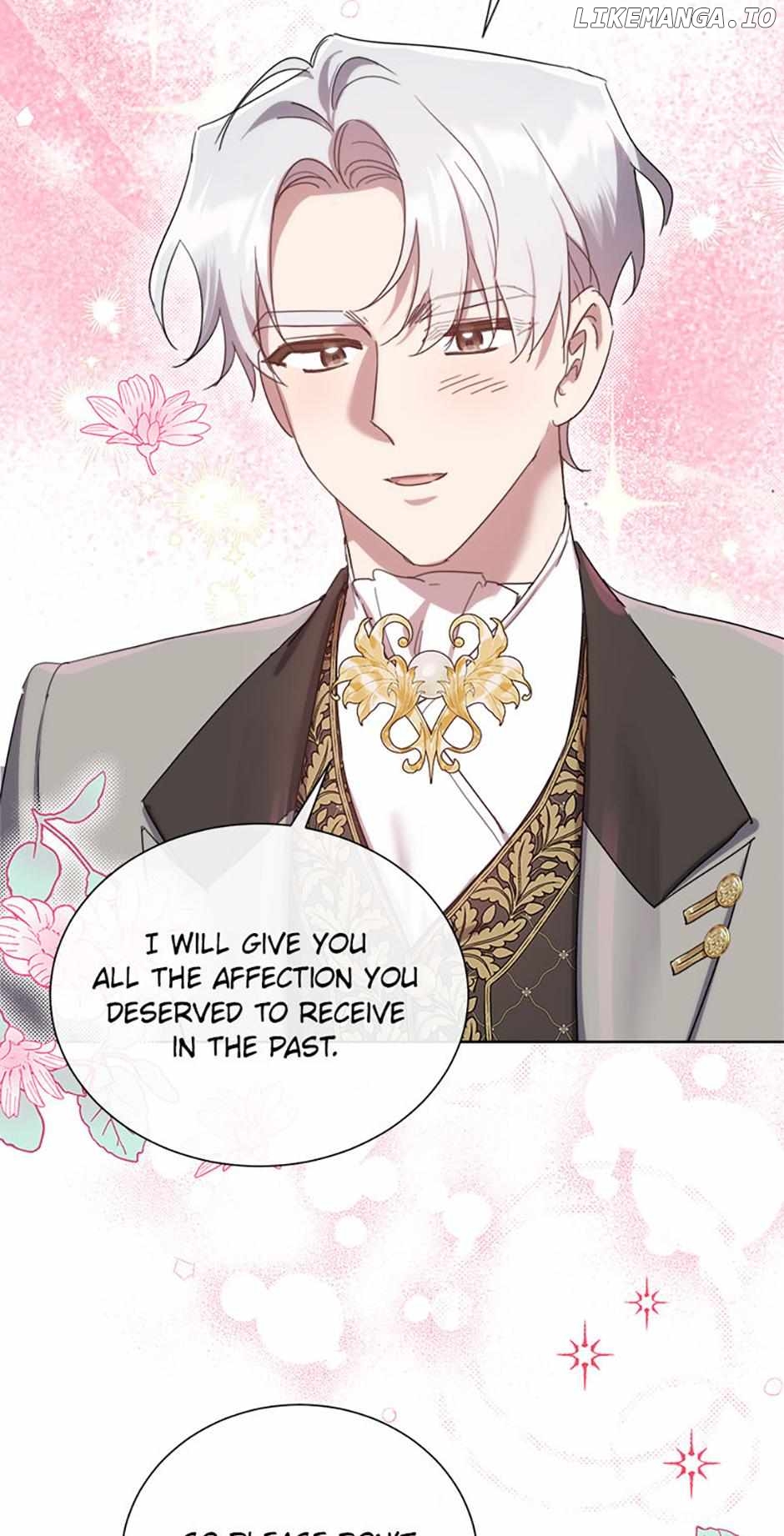 No More Nice Sis Chapter 88 - page 2