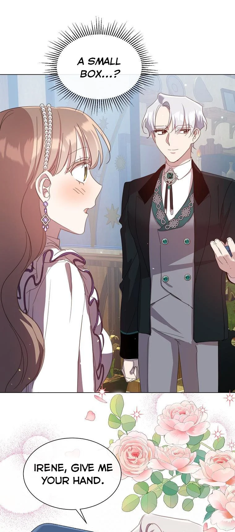 No More Nice Sis Chapter 40 - page 33