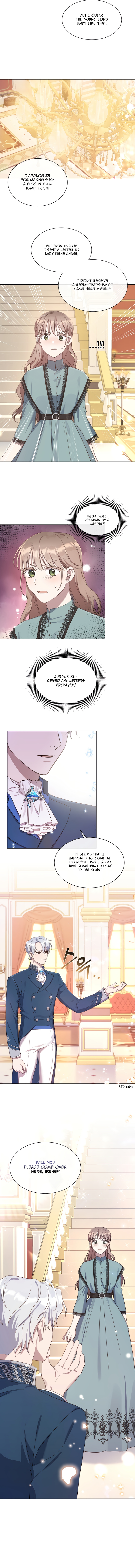 No More Nice Sis chapter 11 - page 4