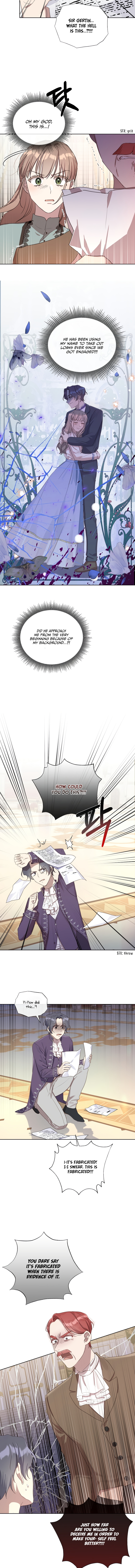 No More Nice Sis chapter 11 - page 6