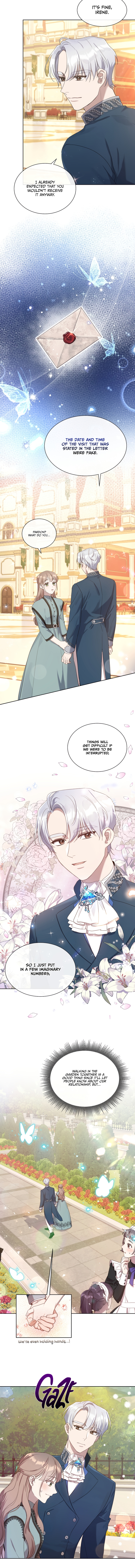 No More Nice Sis chapter 11 - page 9