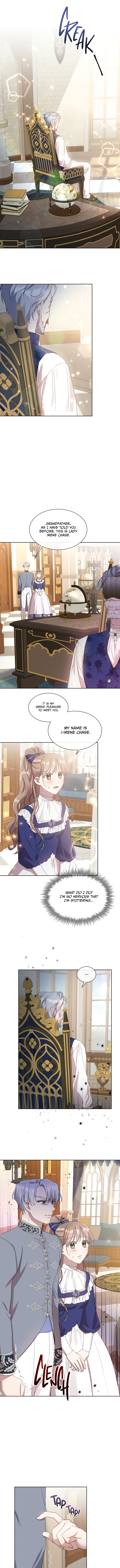 No More Nice Sis chapter 12 - page 11