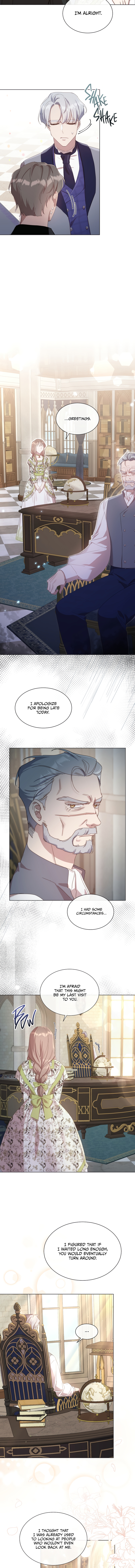 No More Nice Sis chapter 13 - page 12