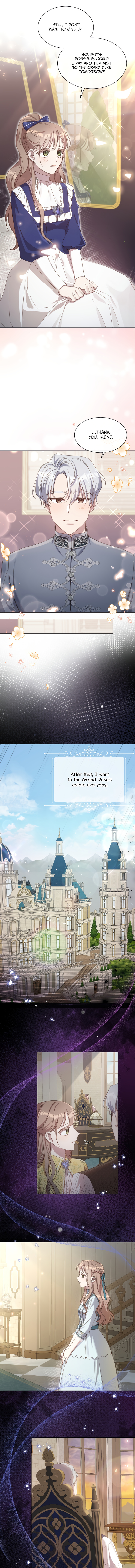 No More Nice Sis chapter 13 - page 5