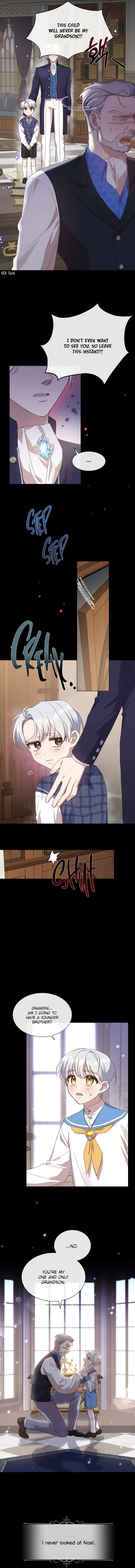 No More Nice Sis chapter 14 - page 2