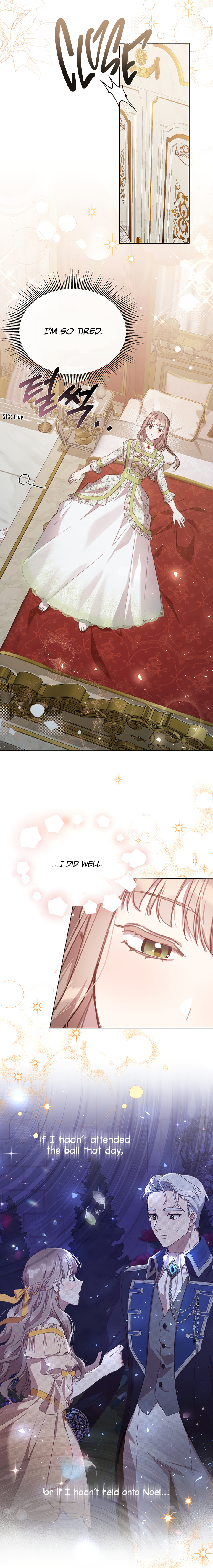 No More Nice Sis chapter 16 - page 18