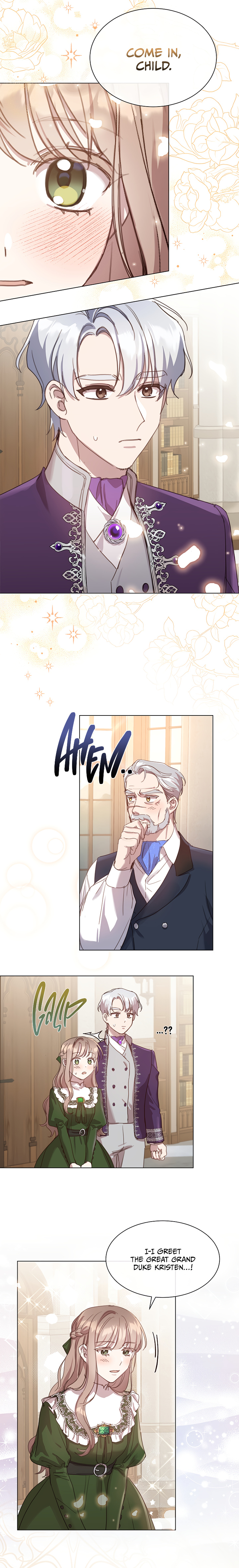 No More Nice Sis chapter 16 - page 21
