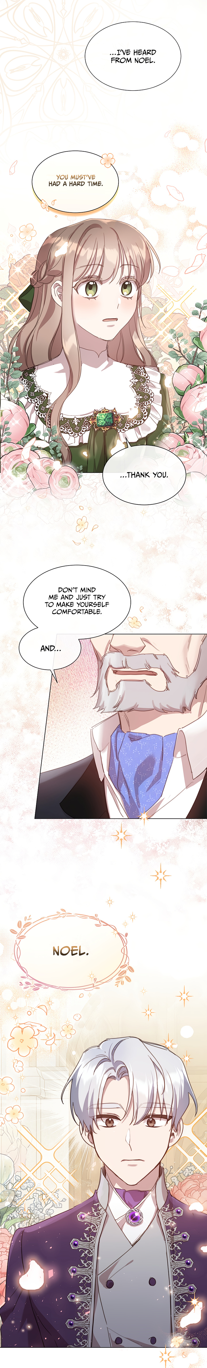 No More Nice Sis chapter 16 - page 22