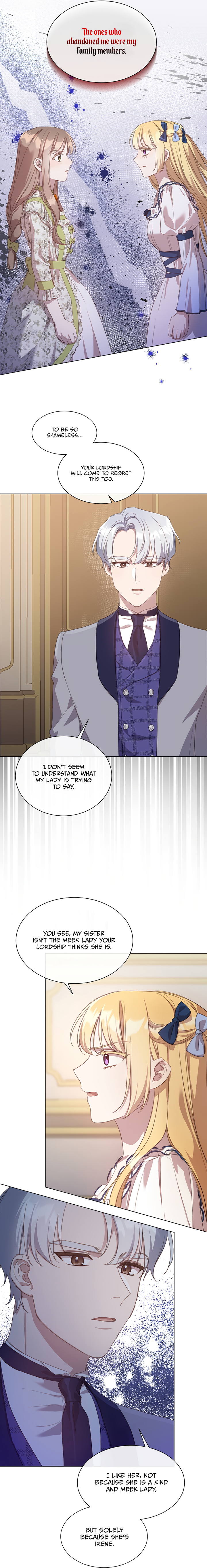 No More Nice Sis chapter 16 - page 4