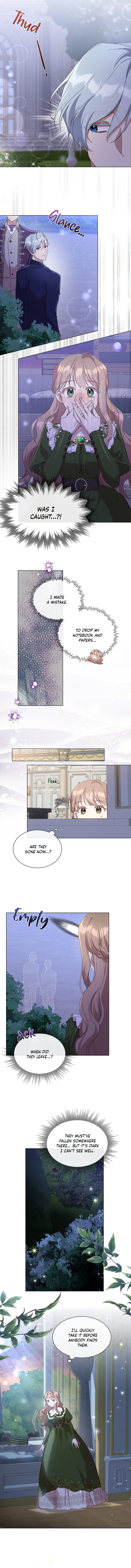 No More Nice Sis chapter 18 - page 2