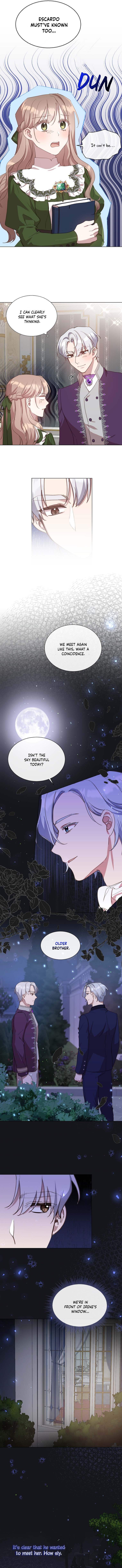 No More Nice Sis chapter 18 - page 4