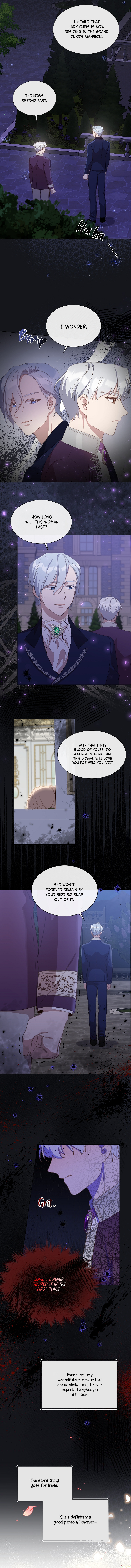 No More Nice Sis chapter 18 - page 5