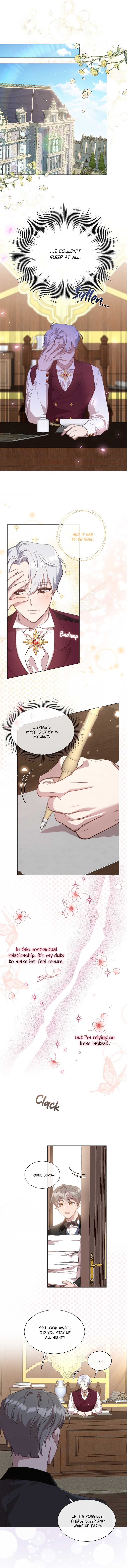 No More Nice Sis chapter 18 - page 8