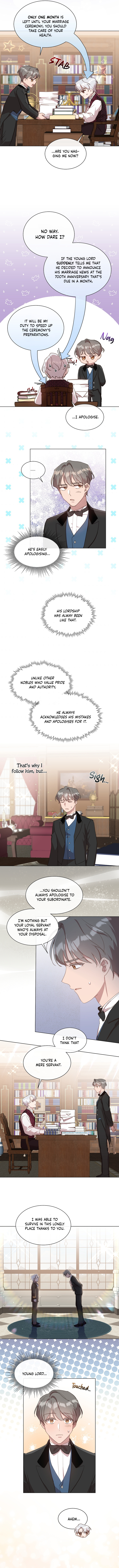 No More Nice Sis chapter 18 - page 9
