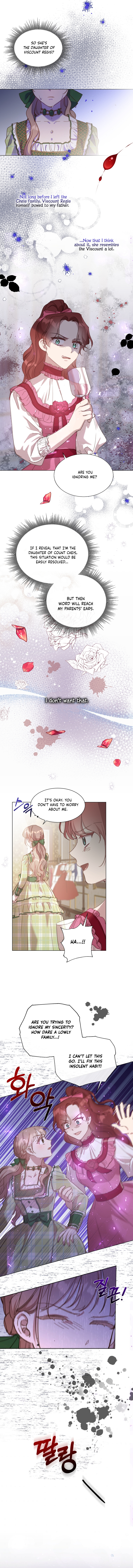 No More Nice Sis chapter 20 - page 10
