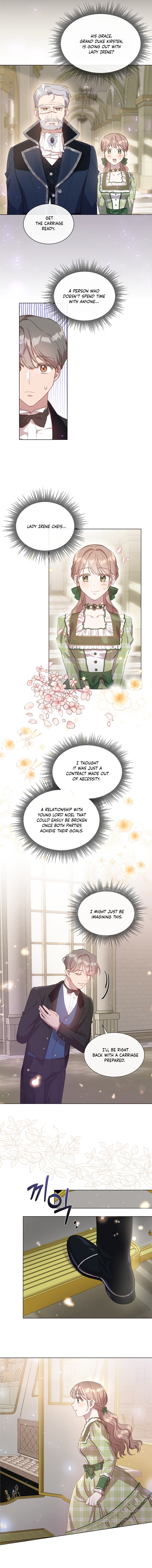 No More Nice Sis chapter 20 - page 4