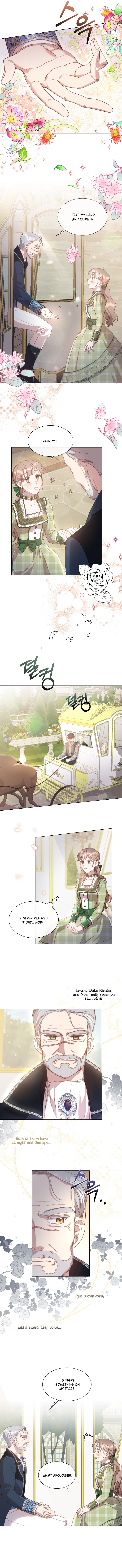 No More Nice Sis chapter 20 - page 5
