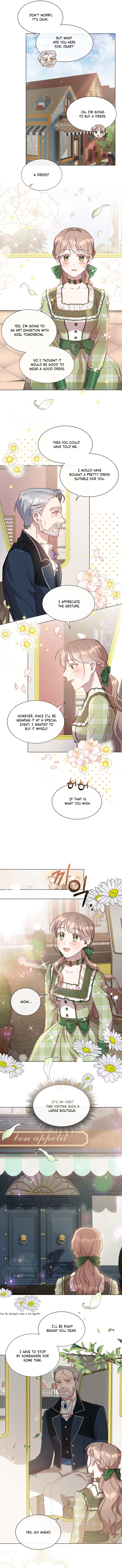 No More Nice Sis chapter 20 - page 6