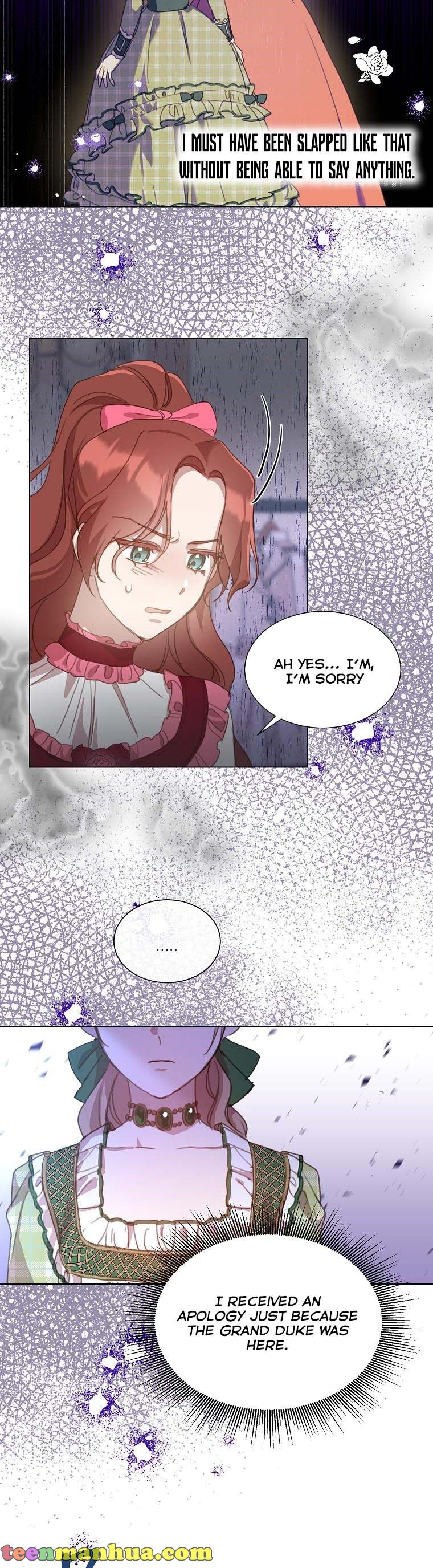 No More Nice Sis chapter 21 - page 11