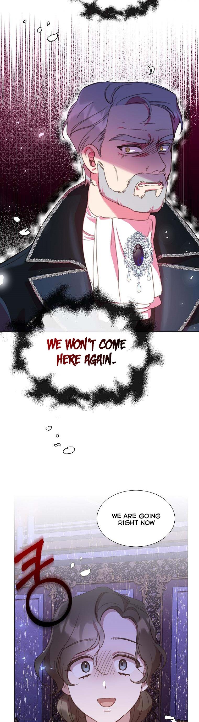 No More Nice Sis chapter 21 - page 14