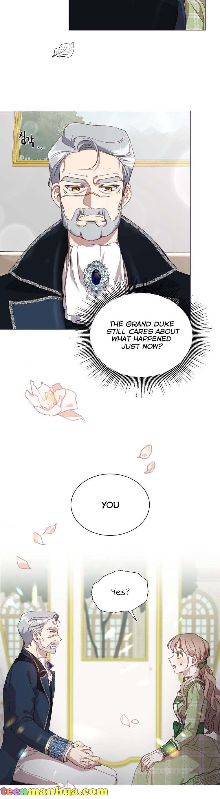 No More Nice Sis chapter 21 - page 17