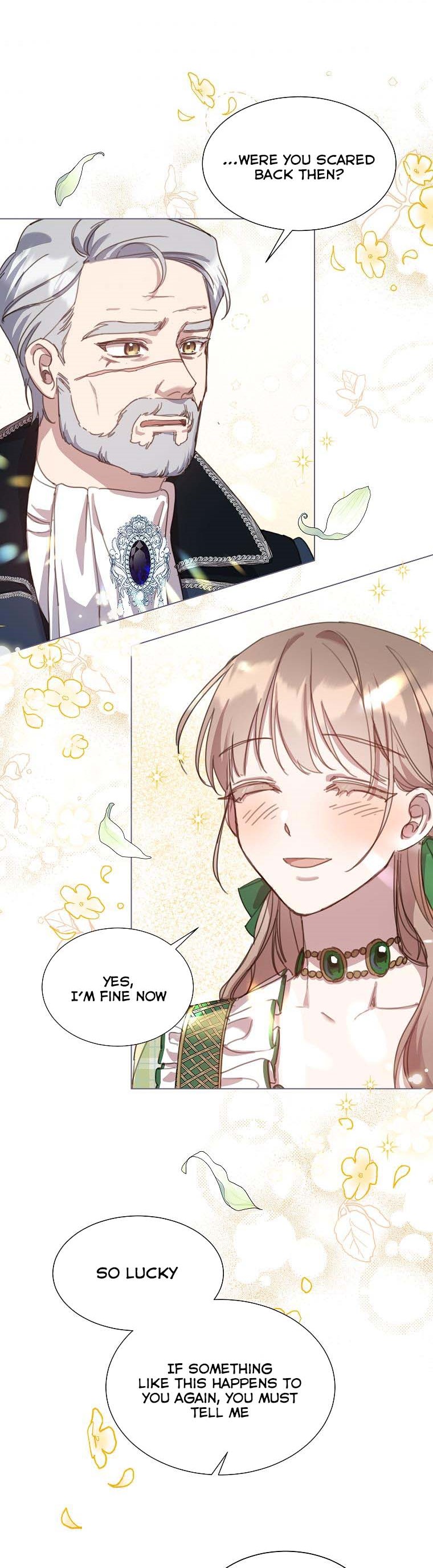 No More Nice Sis chapter 21 - page 18