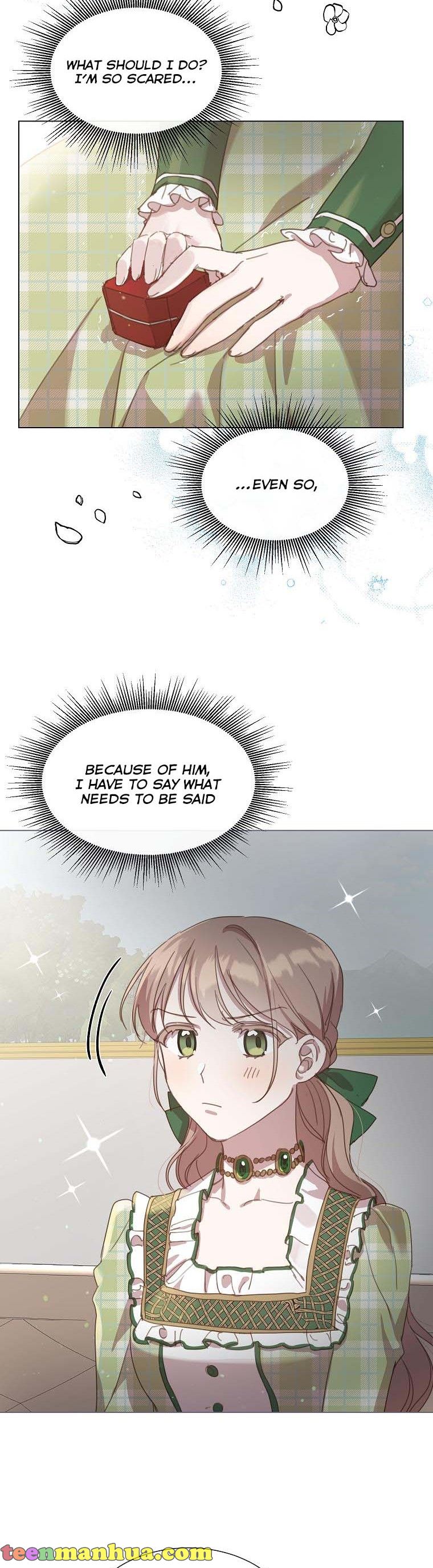 No More Nice Sis chapter 21 - page 23