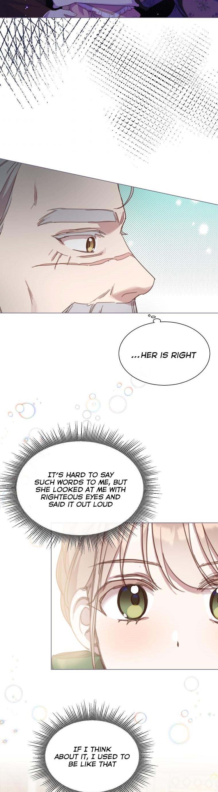 No More Nice Sis chapter 21 - page 26