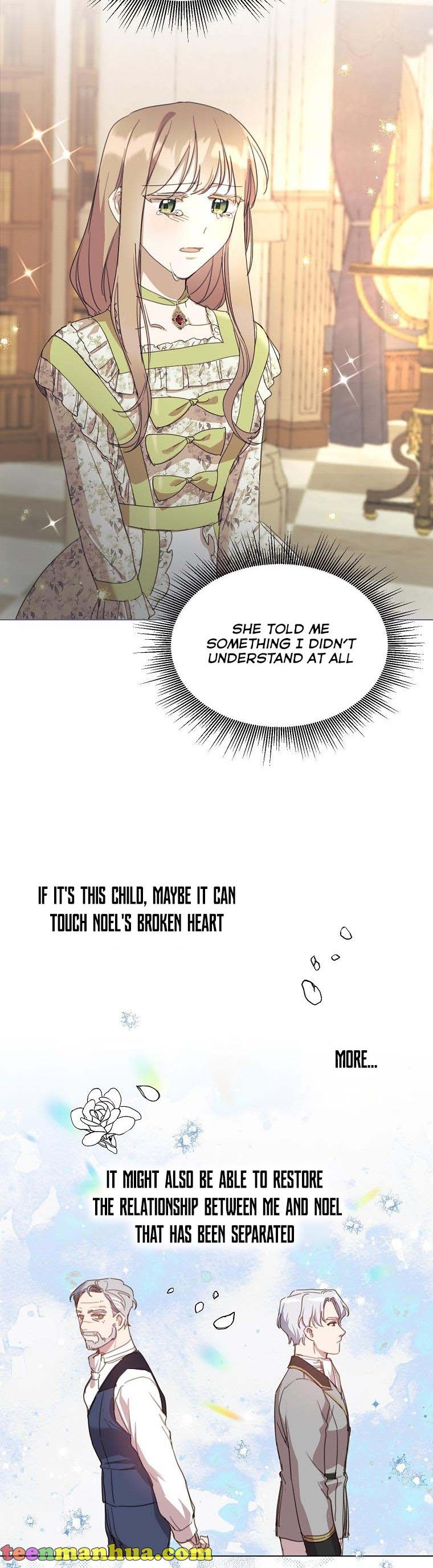 No More Nice Sis chapter 21 - page 27