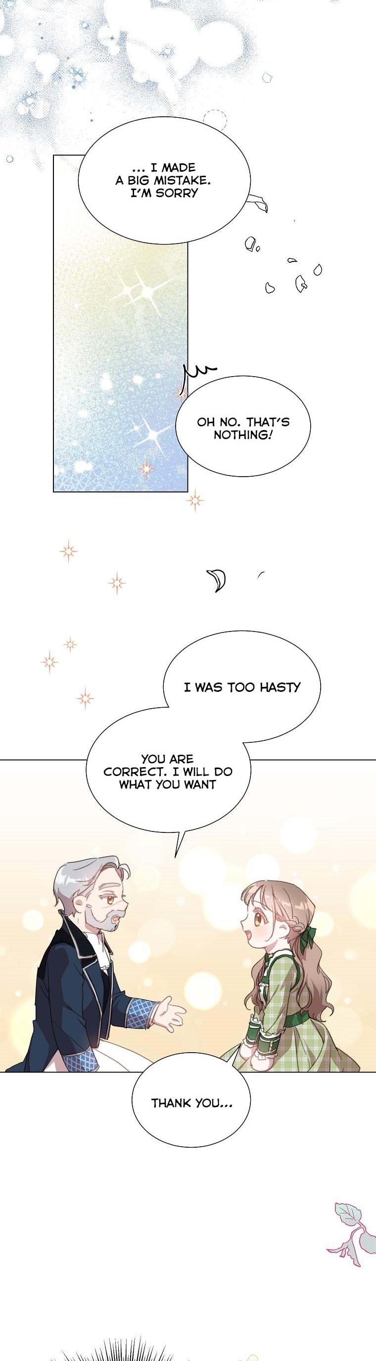 No More Nice Sis chapter 21 - page 28