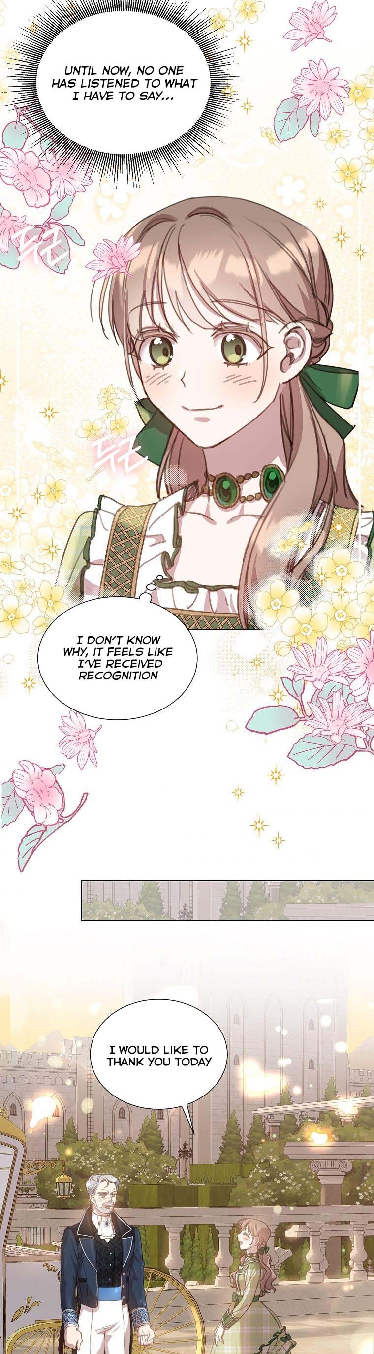 No More Nice Sis chapter 21 - page 29