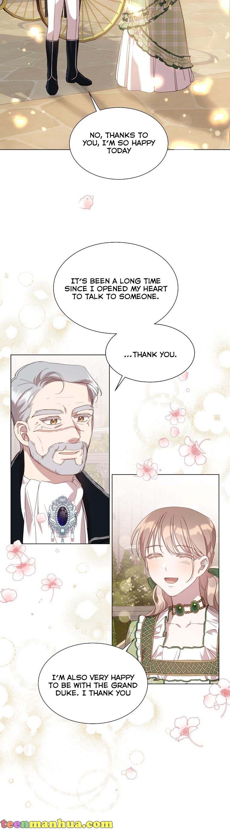 No More Nice Sis chapter 21 - page 30