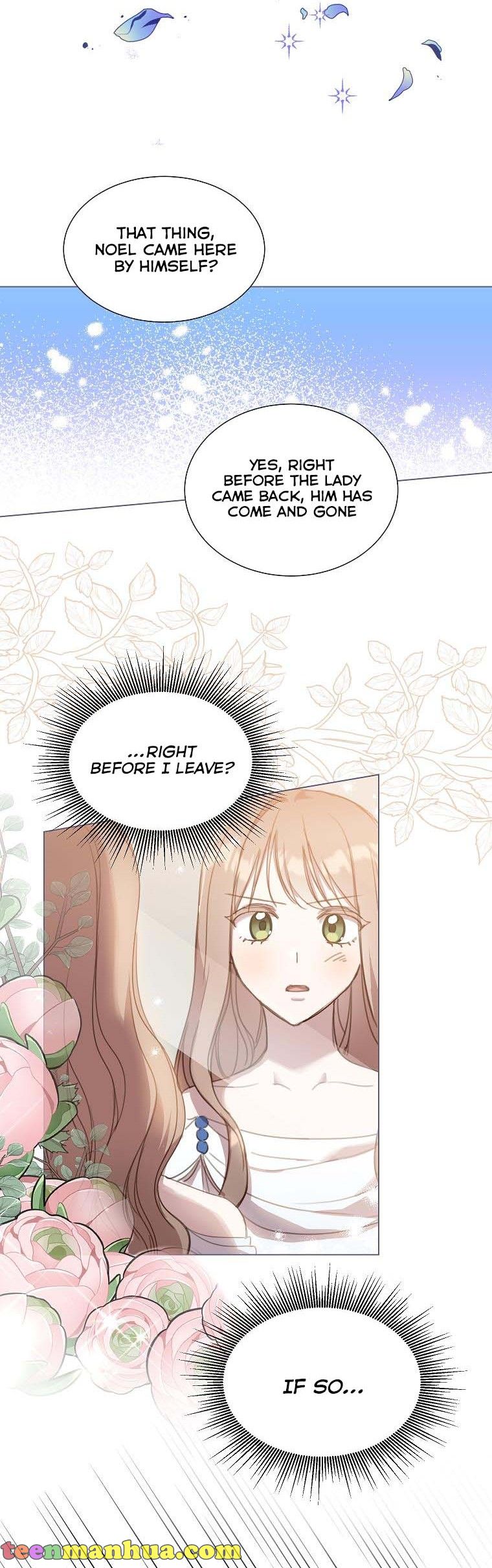 No More Nice Sis chapter 21 - page 36