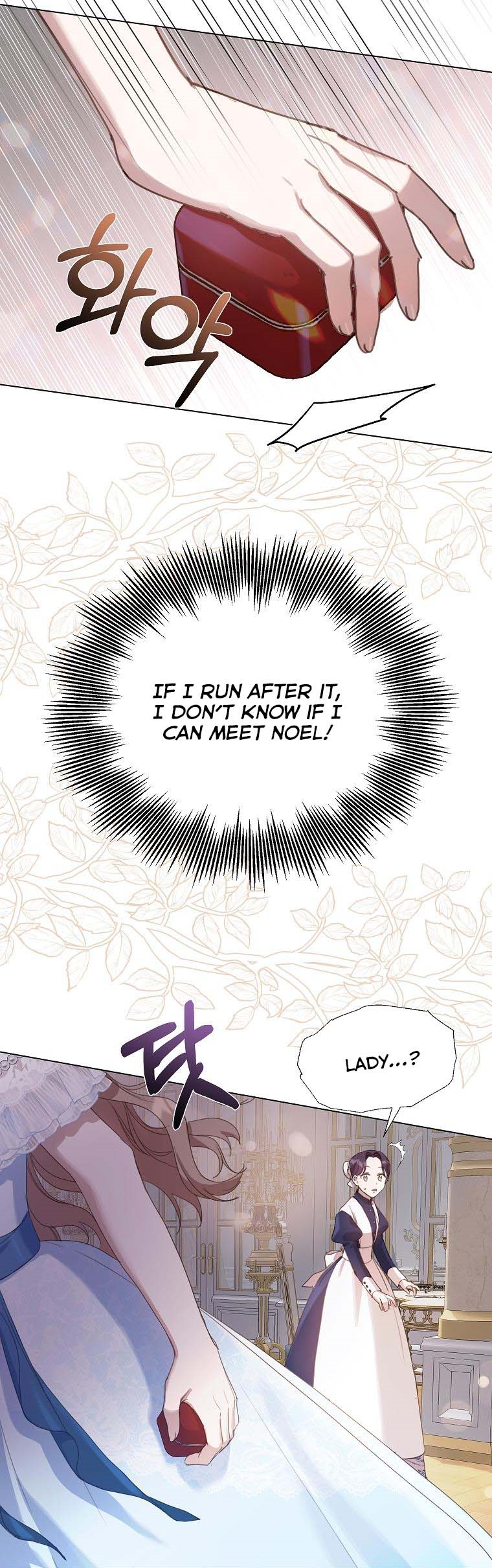 No More Nice Sis chapter 21 - page 37