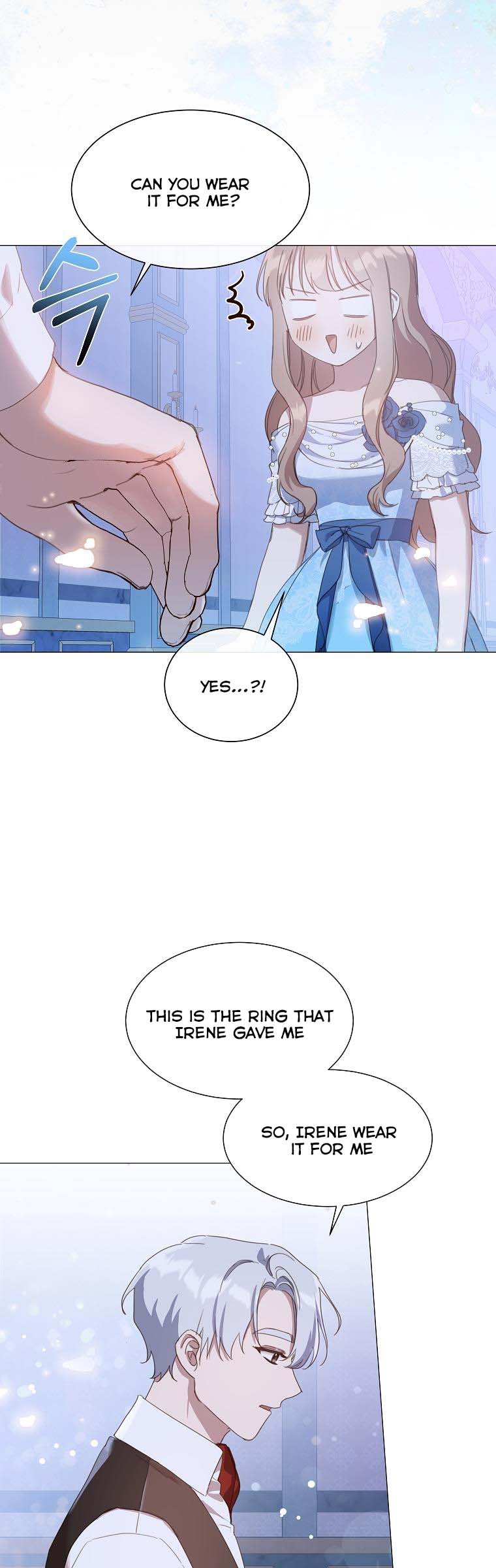 No More Nice Sis chapter 22 - page 12