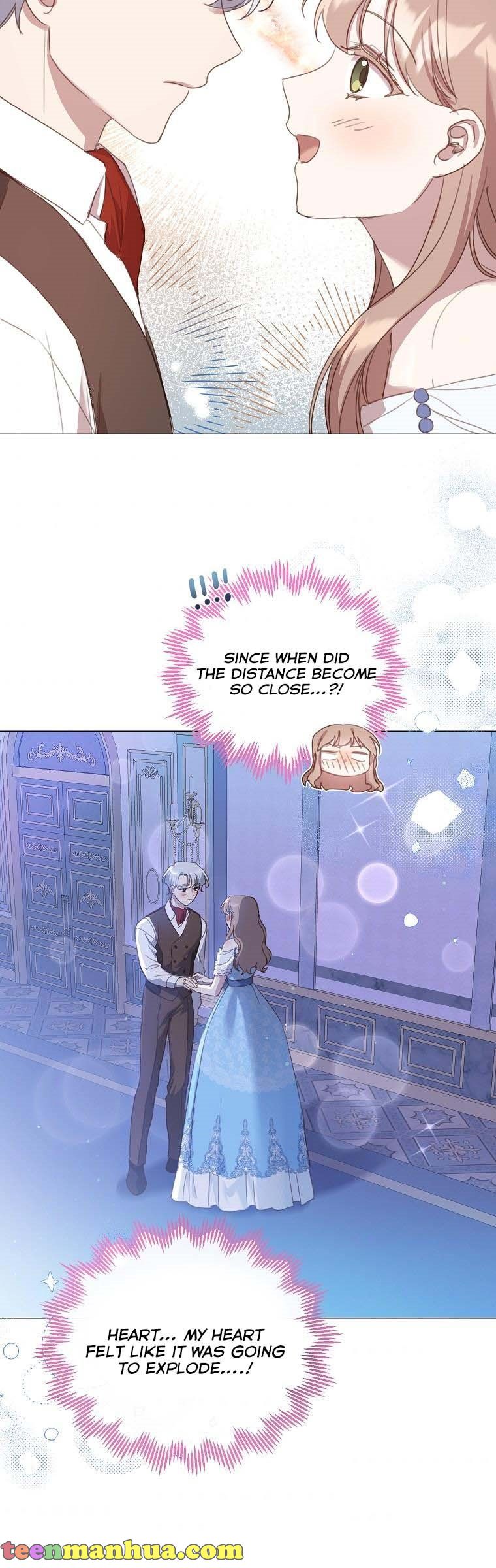 No More Nice Sis chapter 22 - page 15