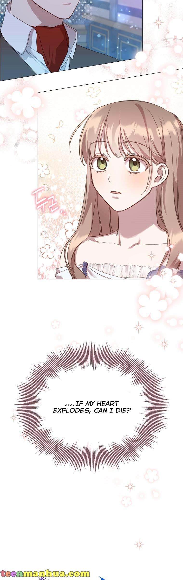 No More Nice Sis chapter 22 - page 18