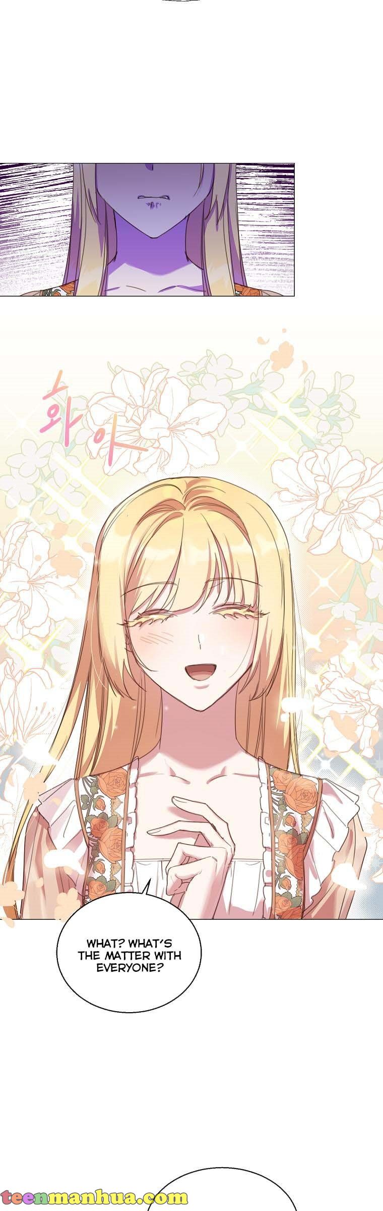 No More Nice Sis chapter 22 - page 26