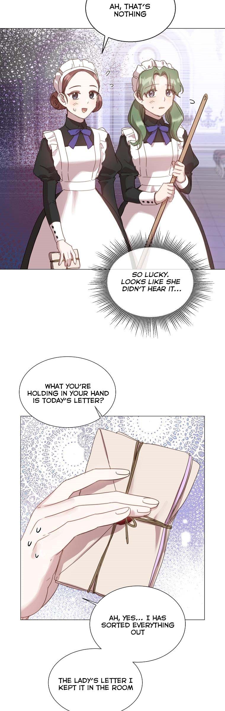 No More Nice Sis chapter 22 - page 27